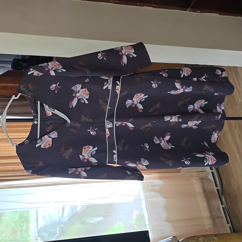 Banana Republic dress, size 4 brand new/stunning!!!!!